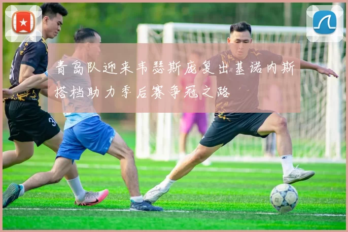青岛队迎来韦瑟斯庞复出基诺内斯搭档助力季后赛争冠之路
